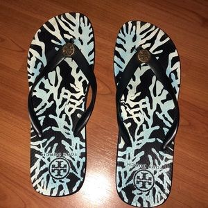 Tory Burch sandals
